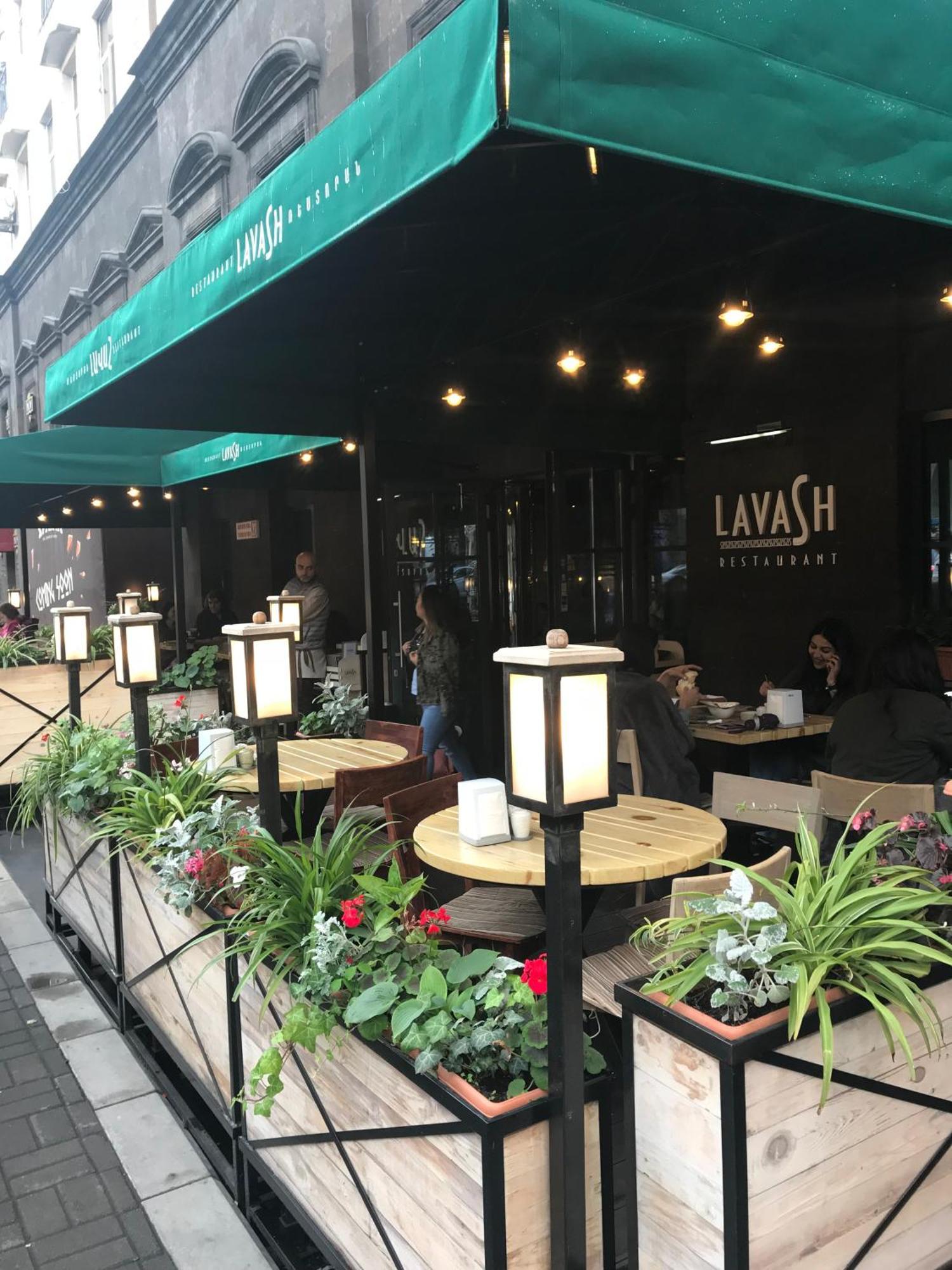 Апартаменты North Avenue, Teryan 8. 14 2